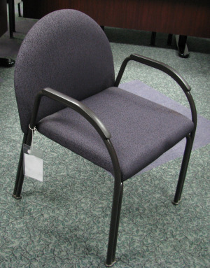 IMG_7216 Conference Chair - Qty 10 available